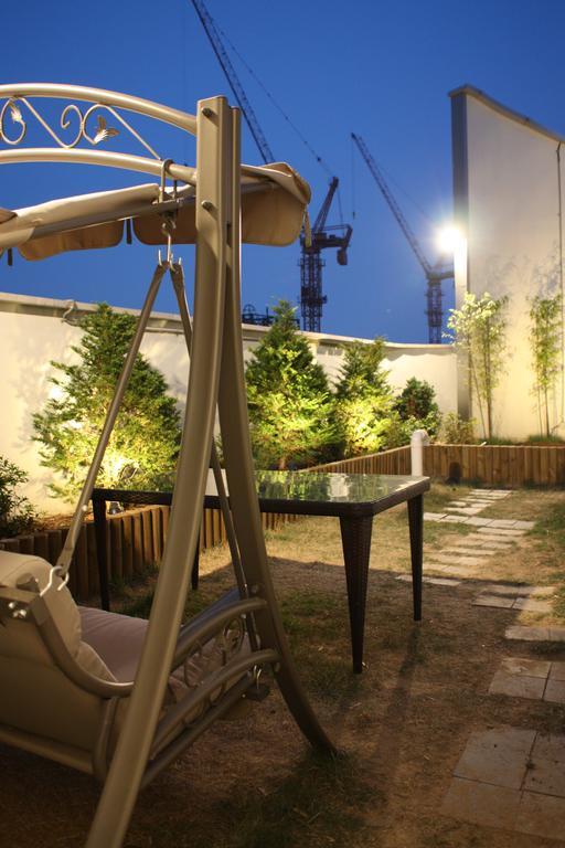 Nabi Hostel Seoul Exteriör bild